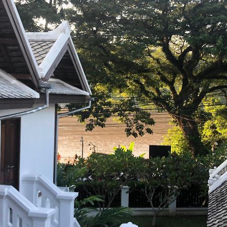 Suan Keo Place House Luang Prabang Eksteriør bilde