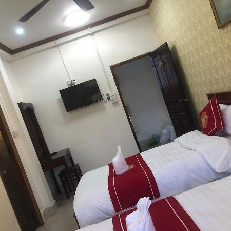 Suan Keo Place House Luang Prabang Eksteriør bilde