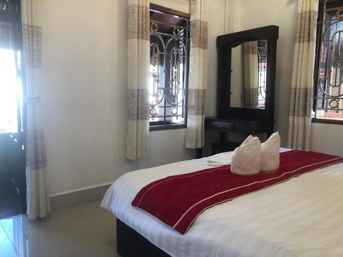 Suan Keo Place House Luang Prabang Eksteriør bilde