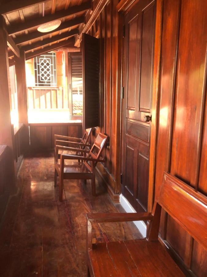 Suan Keo Place House Luang Prabang Eksteriør bilde