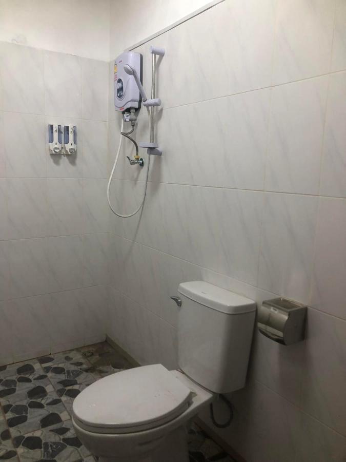 Suan Keo Place House Luang Prabang Eksteriør bilde