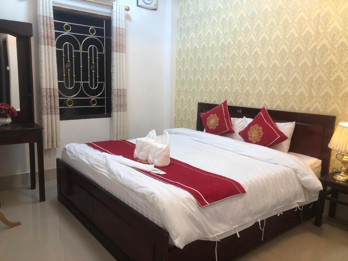 Suan Keo Place House Luang Prabang Eksteriør bilde