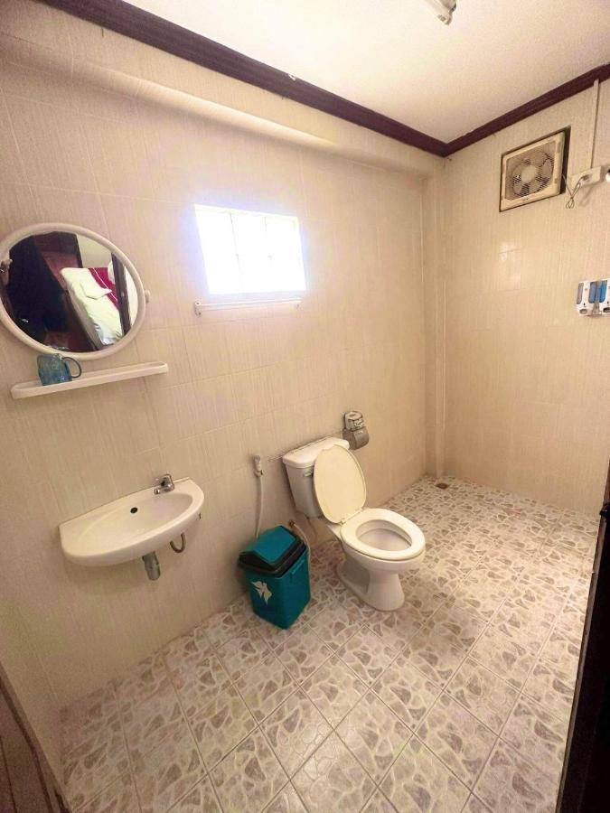 Suan Keo Place House Luang Prabang Eksteriør bilde
